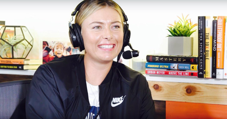Maria Sharapova pic #963393