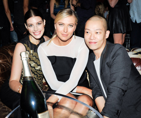 Maria Sharapova pic #632943