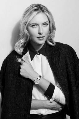 Maria Sharapova pic #719252