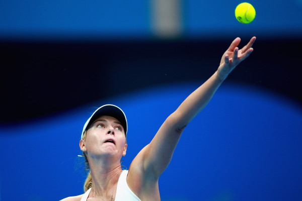 Maria Sharapova pic #731725