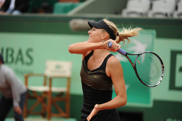 Maria Sharapova pic #495109