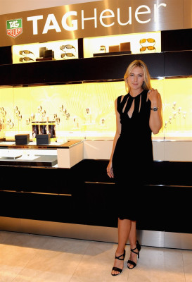 Maria Sharapova pic #463449
