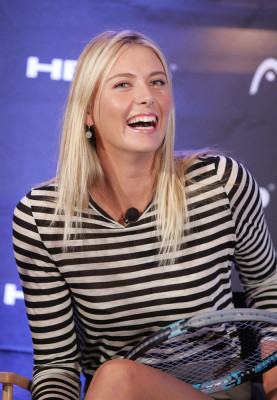 Maria Sharapova pic #399213