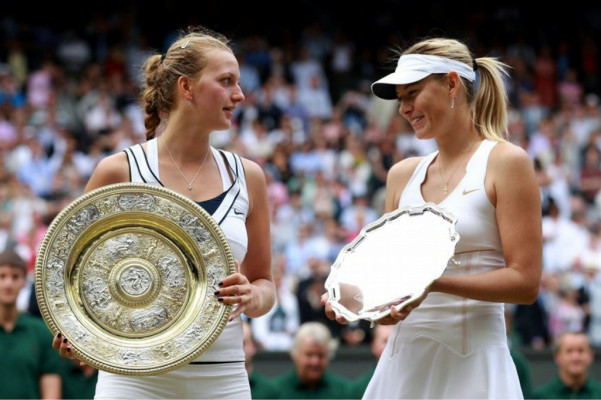 Maria Sharapova pic #389605