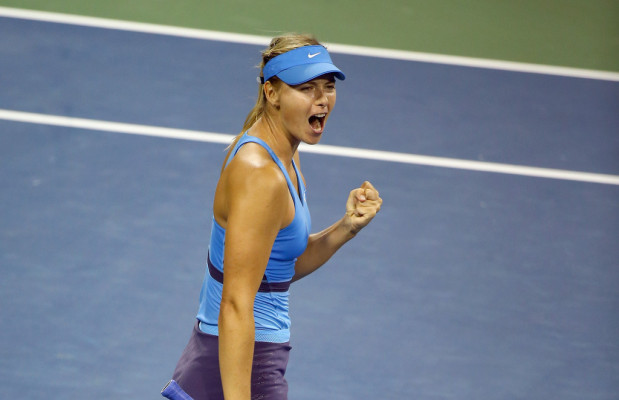 Maria Sharapova pic #723727
