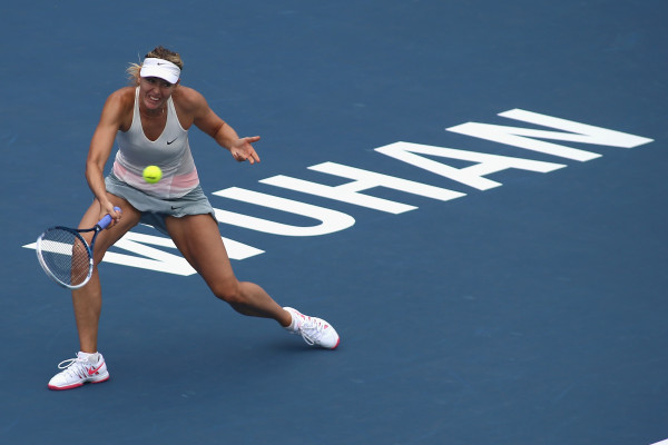 Maria Sharapova pic #731371
