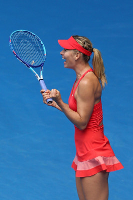Maria Sharapova pic #757108