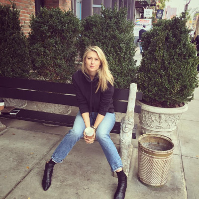 Maria Sharapova pic #814918