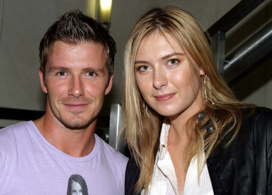 Maria Sharapova pic #75220