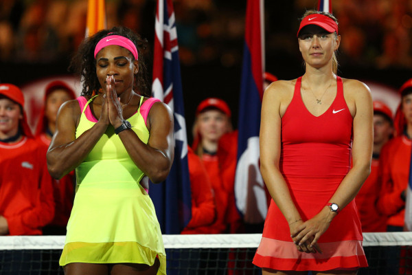 Maria Sharapova pic #757406