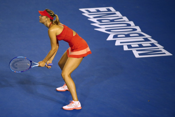 Maria Sharapova pic #757417