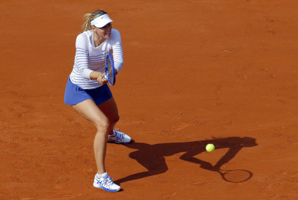 Maria Sharapova pic #777094