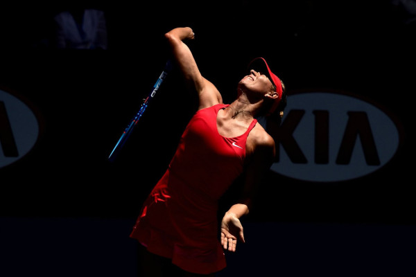 Maria Sharapova pic #756576