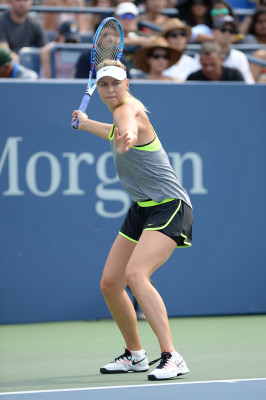 Maria Sharapova pic #794707