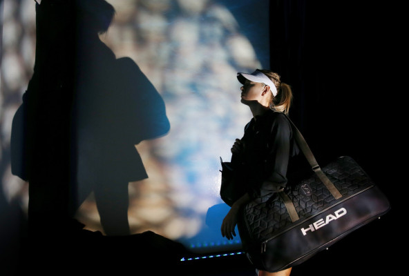Maria Sharapova pic #808809
