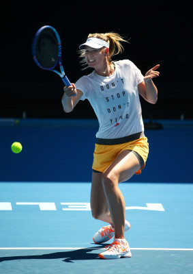 Maria Sharapova pic #826928