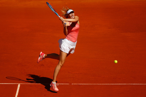 Maria Sharapova pic #772874