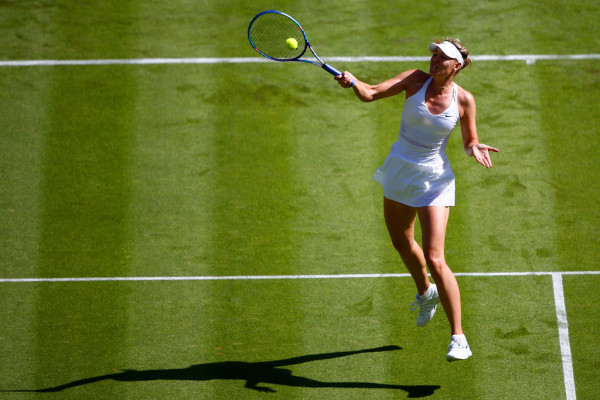 Maria Sharapova pic #783128