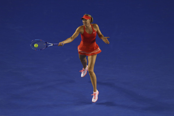 Maria Sharapova pic #755176