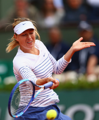 Maria Sharapova pic #778499