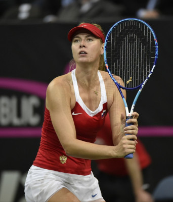 Maria Sharapova pic #812462