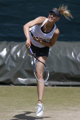 Maria Sharapova pic #713462