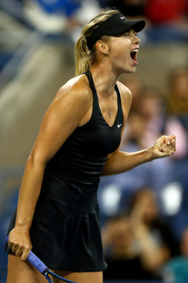 Maria Sharapova pic #726283
