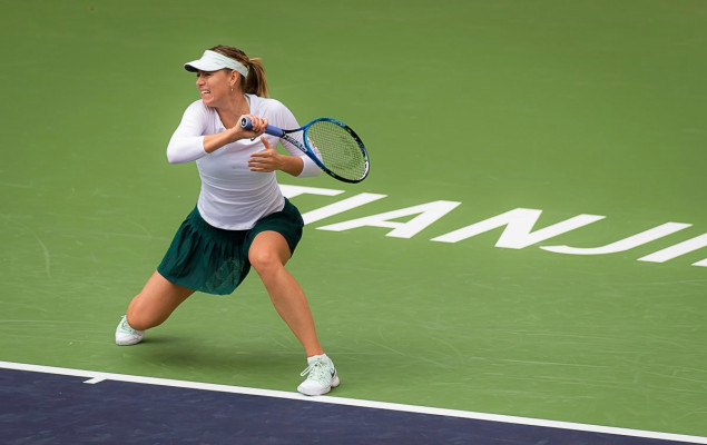 Maria Sharapova pic #970458