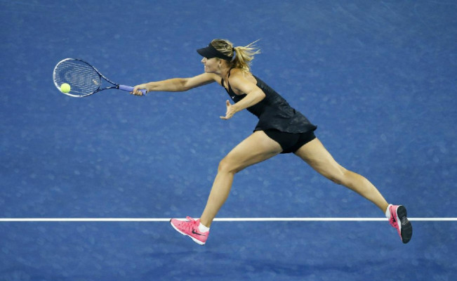 Maria Sharapova pic #726551