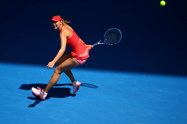 Maria Sharapova pic #756333