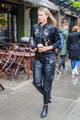 Maria Sharapova pic #850534