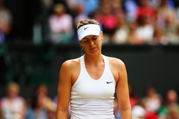 Maria Sharapova pic #715471