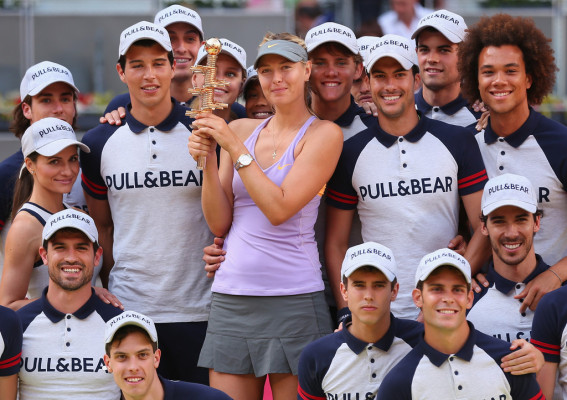 Maria Sharapova pic #699420