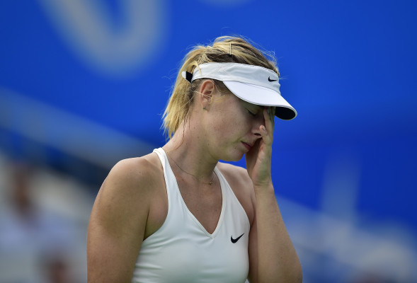 Maria Sharapova pic #731363