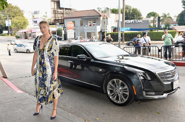 Maria Sharapova pic #893041