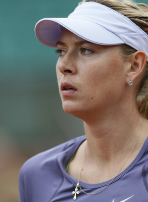 Maria Sharapova pic #609816