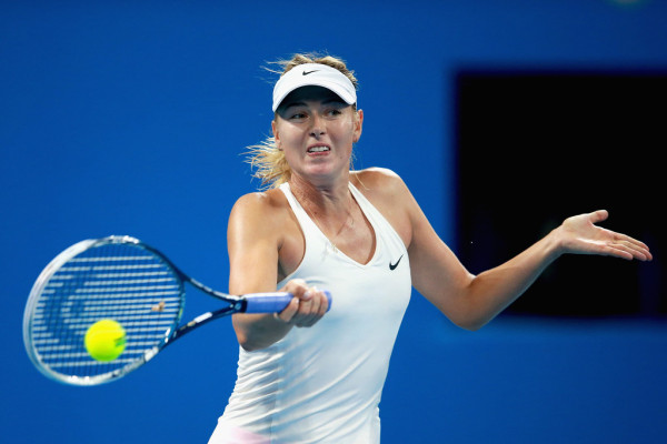 Maria Sharapova pic #732813