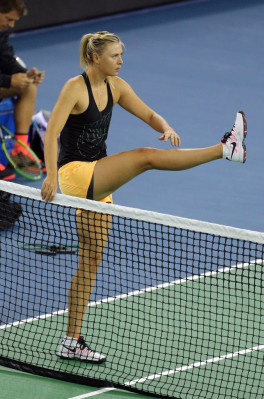 Maria Sharapova pic #800148