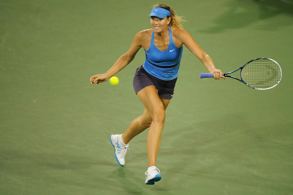 Maria Sharapova pic #723841