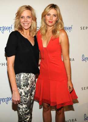 Maria Sharapova pic #724202