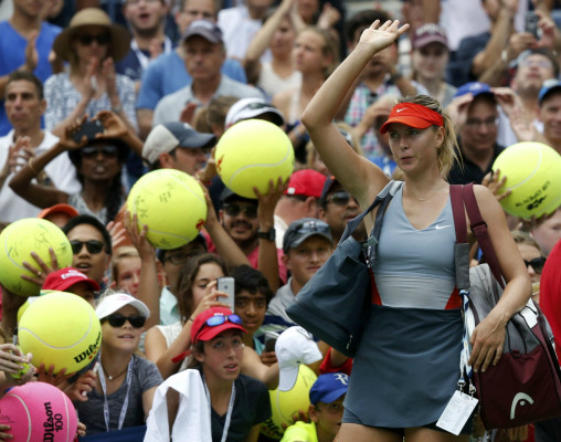 Maria Sharapova pic #727207