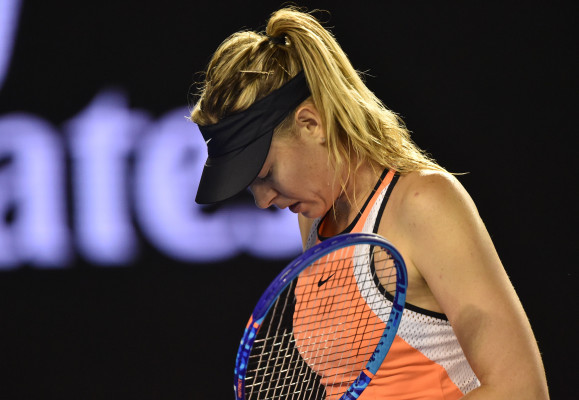 Maria Sharapova pic #829842