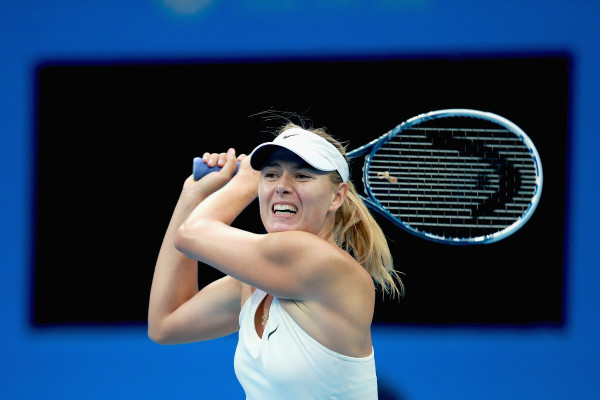 Maria Sharapova pic #731722