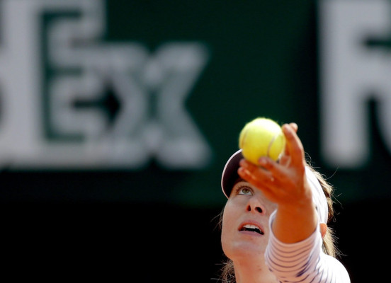 Maria Sharapova pic #777406