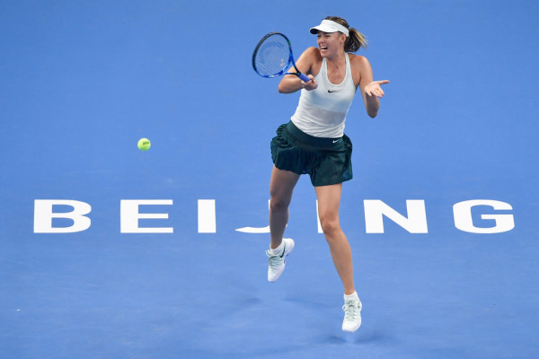 Maria Sharapova pic #967228