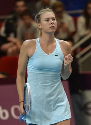 Maria Sharapova pic #667404
