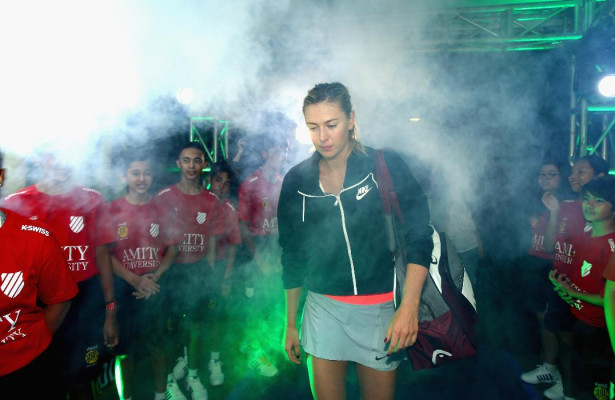 Maria Sharapova pic #744876