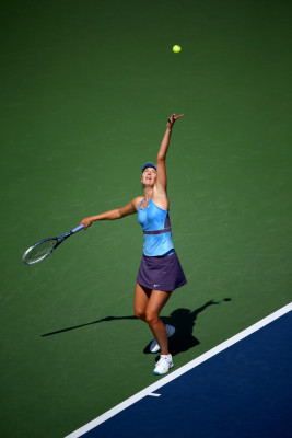 Maria Sharapova pic #722429