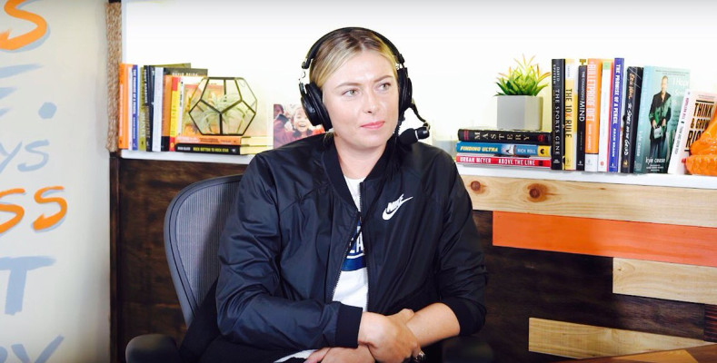 Maria Sharapova pic #963385