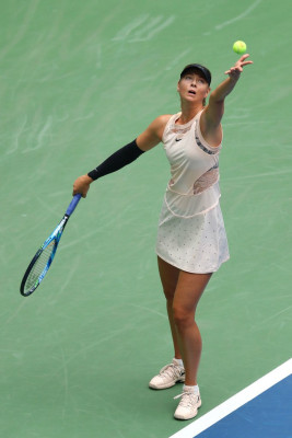 Maria Sharapova pic #960640